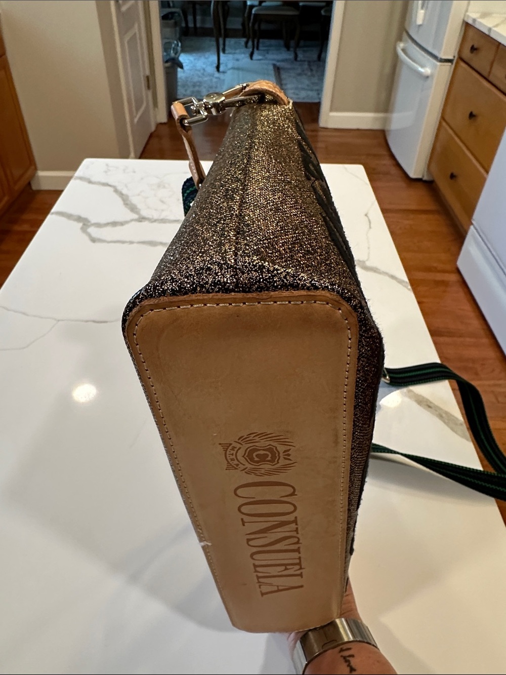Consuela Selena downtown Crossbody bag - Picture 11 of 16